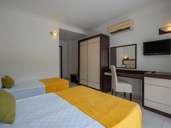 Club Marakesh Hotel - All inclusive : photo 8 de la chambre chambre double avec balcon