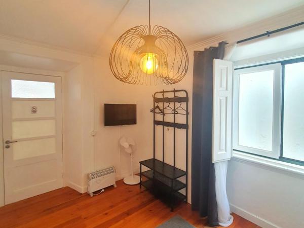 Memórias de Setúbal AL : photo 6 de la chambre chambre double avec salle de bains privative extérieure