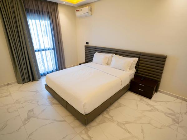 Le Rio Appart-Hotel City Center : photo 5 de la chambre appartement - vue sur mer