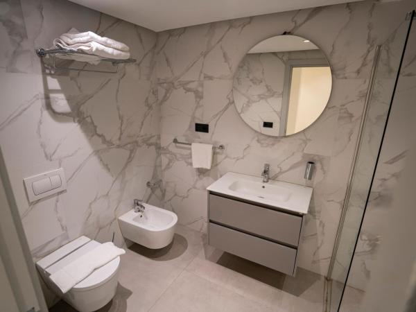 Le Rio Appart-Hotel City Center : photo 10 de la chambre appartement - vue sur mer