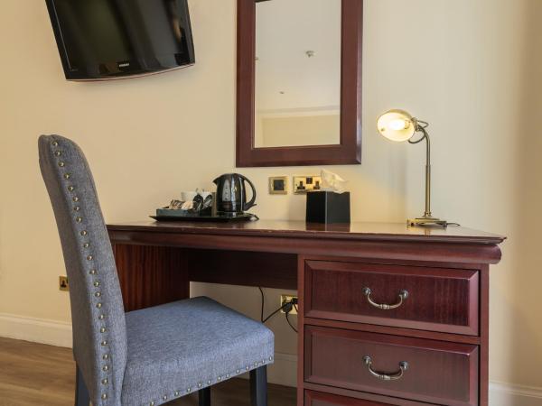 Old Waverley Hotel : photo 3 de la chambre chambre lits jumeaux standard