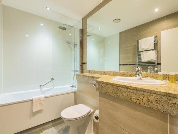 Old Waverley Hotel : photo 4 de la chambre chambre lits jumeaux standard