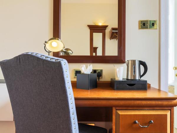 Old Waverley Hotel : photo 4 de la chambre chambre simple