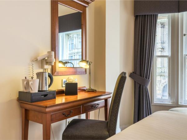 Old Waverley Hotel : photo 4 de la chambre chambre double standard