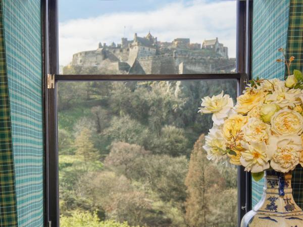 100 Princes Street : photo 2 de la chambre chambre lit king-size deluxe