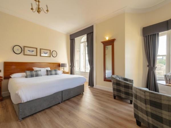 Old Waverley Hotel : photo 4 de la chambre chambre double supérieure