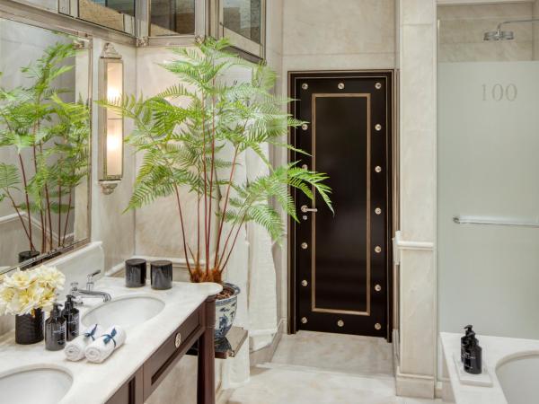 100 Princes Street : photo 5 de la chambre suite exécutive