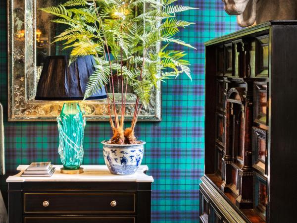 100 Princes Street : photo 4 de la chambre suite présidentielle