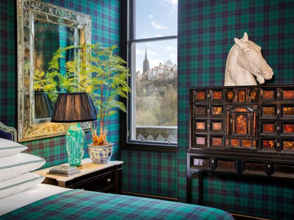 100 Princes Street : photo 3 de la chambre suite présidentielle