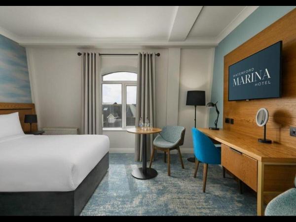 Waterford Marina Hotel : photo 2 de la chambre king riverview room
