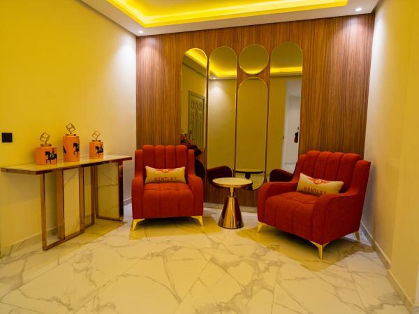 Le Rio Appart-Hotel City Center : photo 1 de la chambre appartement - vue sur mer