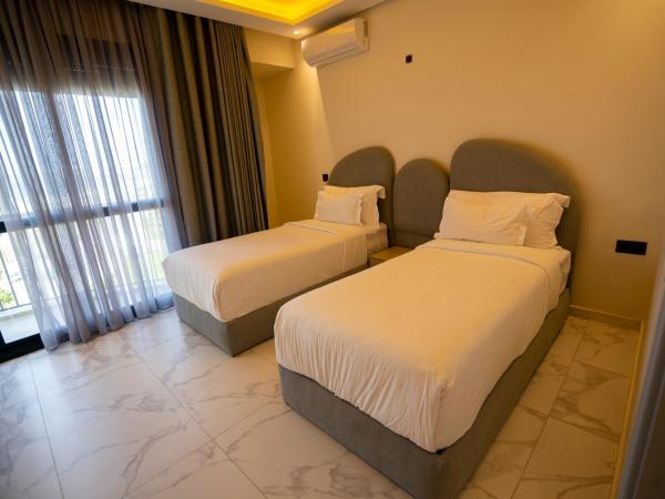 Le Rio Appart-Hotel City Center : photo 6 de la chambre appartement - vue sur mer