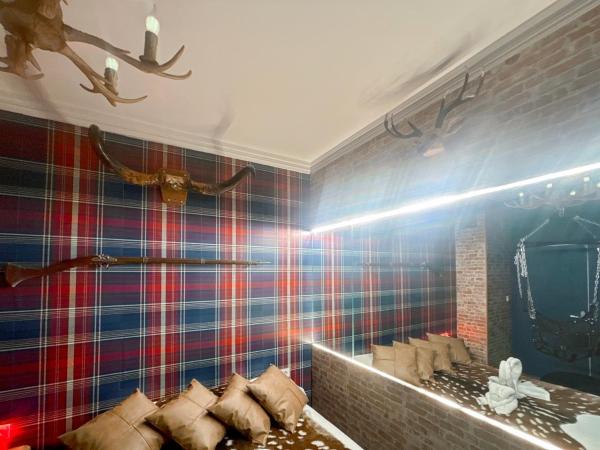 Utopía Alicante - Adults Experience : photo 9 de la chambre chambre double deluxe