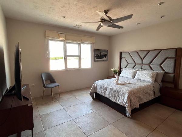 Ave Fénix Hotel and Resort : photo 7 de la chambre suite familiale