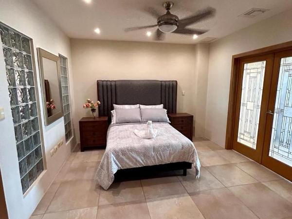 Ave Fénix Hotel and Resort : photo 6 de la chambre suite familiale