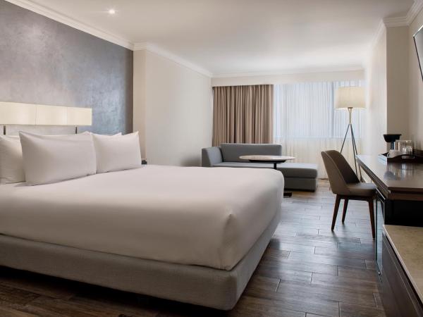 Hyatt Regency Merida : photo 1 de la chambre suite lit king-size