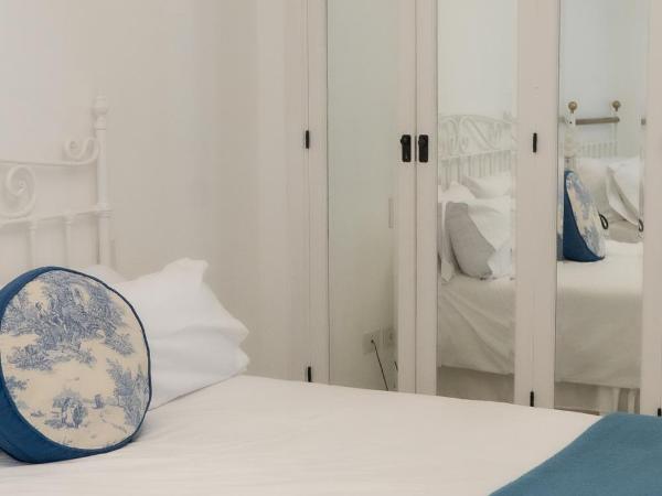 Villa Vicuña Hotel Boutique : photo 1 de la chambre chambre double standard