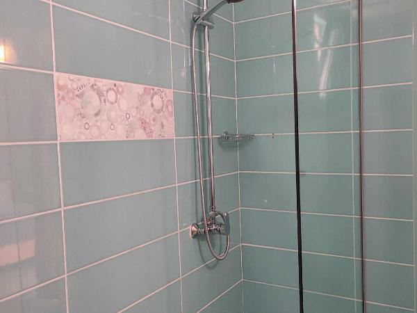 Posidonio Hotel : photo 10 de la chambre grande chambre double ou lits jumeaux