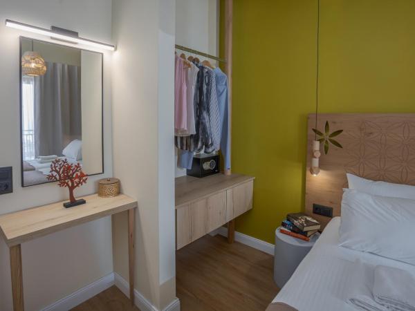 Driades Luxury Apartments : photo 6 de la chambre appartement