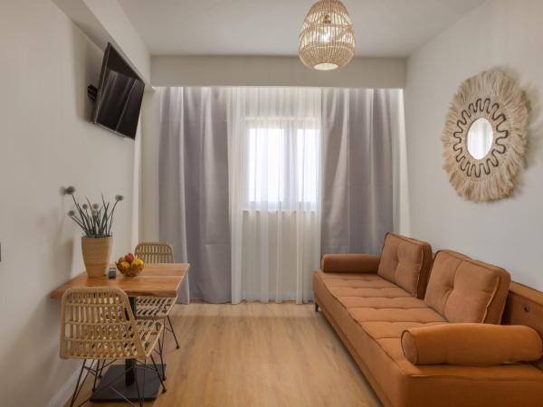 Driades Luxury Apartments : photo 4 de la chambre appartement