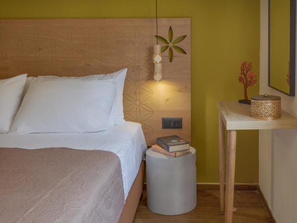 Driades Luxury Apartments : photo 7 de la chambre appartement