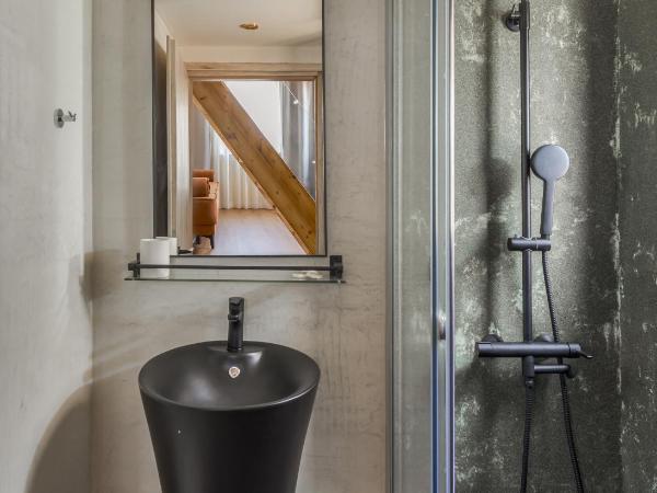 Driades Luxury Apartments : photo 7 de la chambre maisonnette