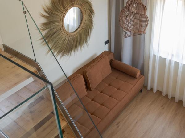 Driades Luxury Apartments : photo 3 de la chambre maisonnette