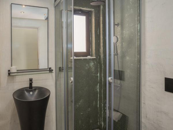 Driades Luxury Apartments : photo 10 de la chambre appartement