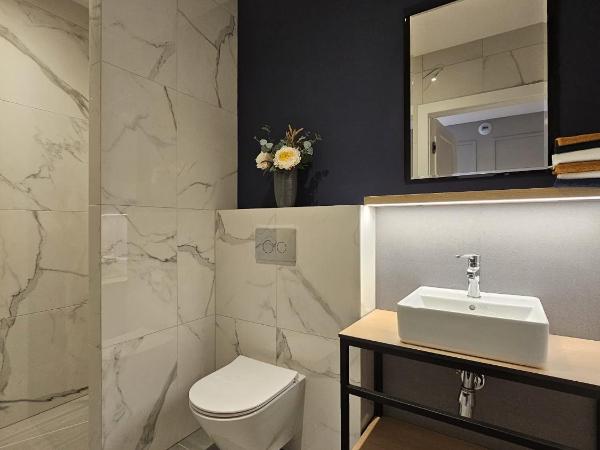 Villa Evmerol : photo 4 de la chambre appartement