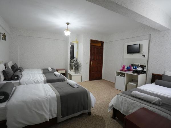 OzenTurku Hotel : photo 1 de la chambre chambre familiale (6 adultes)