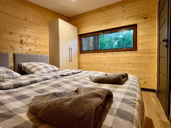 Apartamenty Sopot19 : photo 7 de la chambre appartement 2 chambres