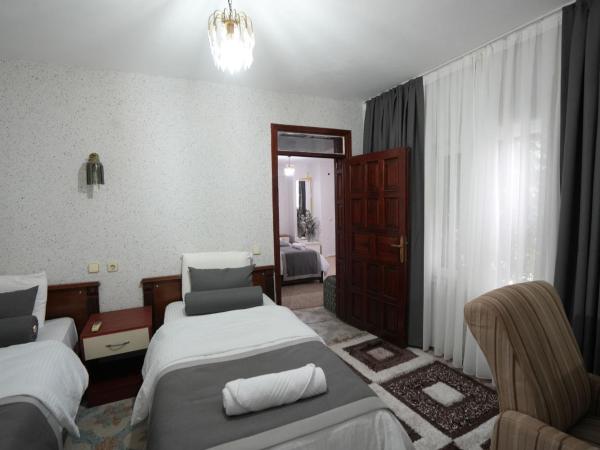 OzenTurku Hotel : photo 5 de la chambre chambre familiale (6 adultes)