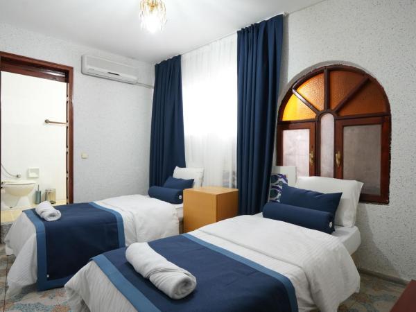 OzenTurku Hotel : photo 4 de la chambre chambre familiale (5 adultes)