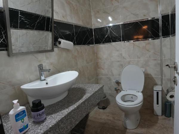 OzenTurku Hotel : photo 5 de la chambre chambre familiale (5 adultes)