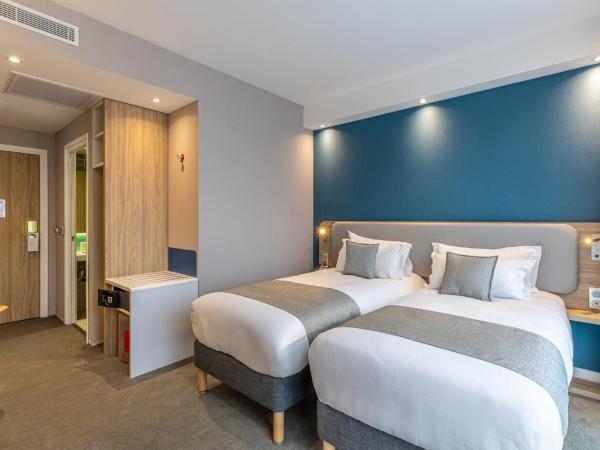 Holiday Inn Express Ajaccio, an IHG Hotel : photo 4 de la chambre chambre lits jumeaux standard