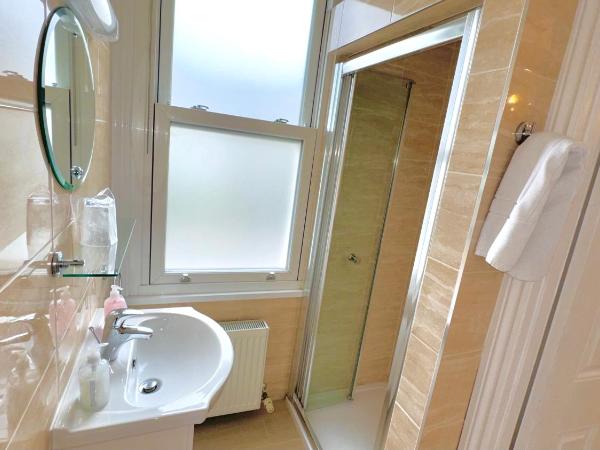 Lavender Guest House : photo 4 de la chambre chambre lit king-size deluxe