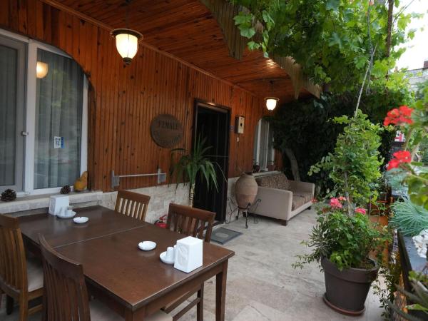 OzenTurku Hotel : photo 2 de la chambre lit simple dans dortoir pour femmes