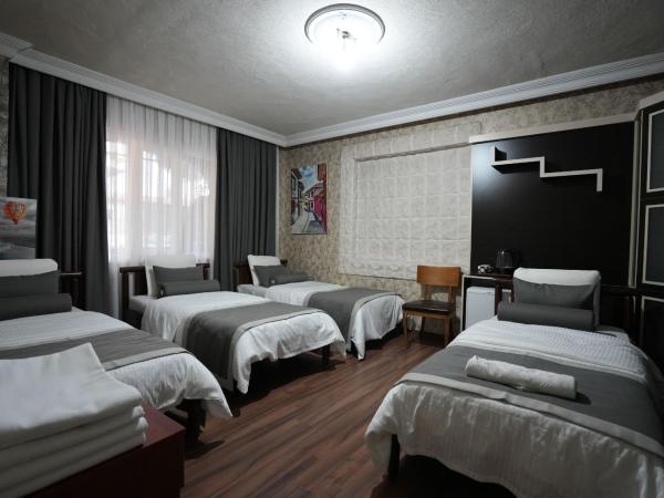 OzenTurku Hotel : photo 6 de la chambre appartement deluxe