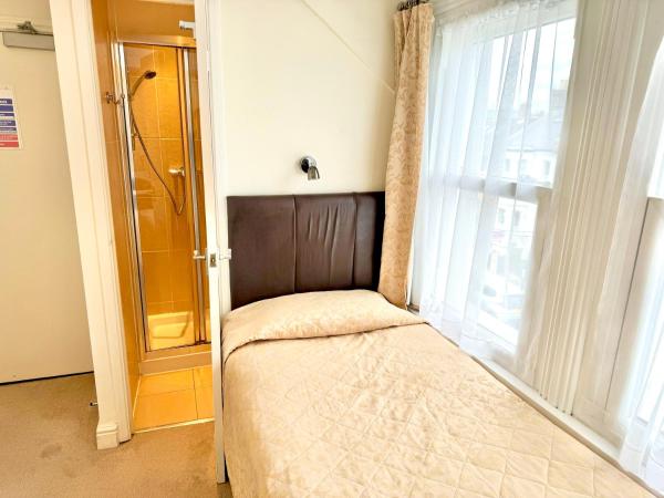 Lavender Guest House : photo 1 de la chambre chambre simple standard