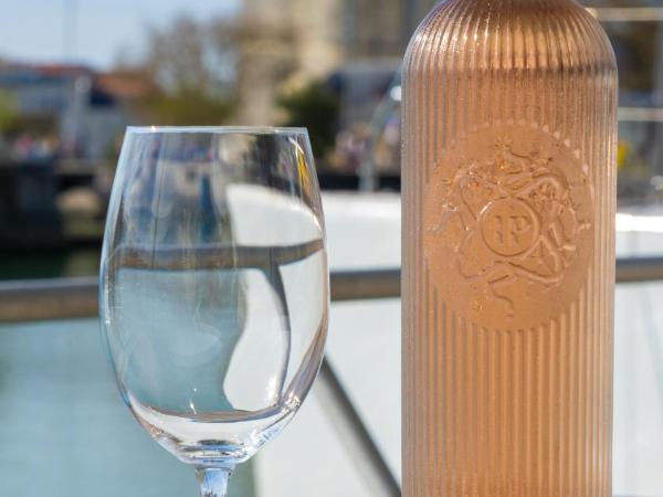 Nomad : photo 4 de la chambre cabine familiale dans un bateau