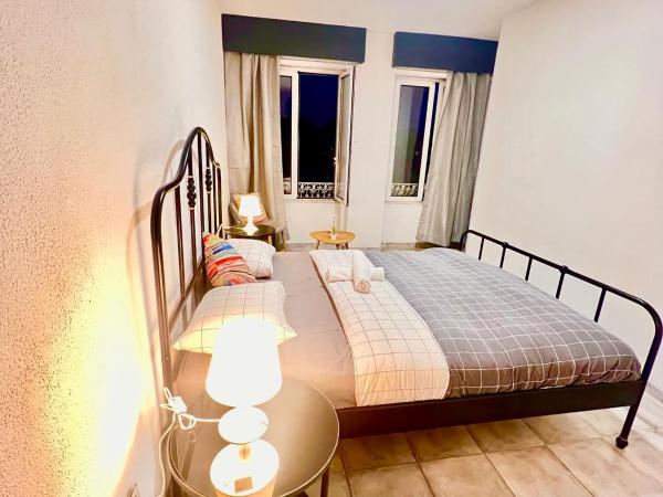 SwissPorto Guest House : photo 2 de la chambre chambre lits jumeaux classique