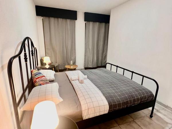 SwissPorto Guest House : photo 4 de la chambre chambre lits jumeaux classique