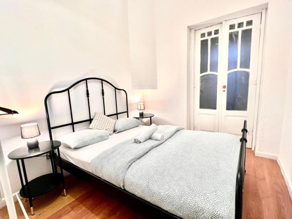 SwissPorto Guest House : photo 1 de la chambre chambre double classique