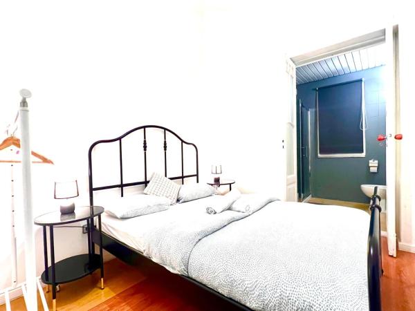 SwissPorto Guest House : photo 3 de la chambre chambre double classique