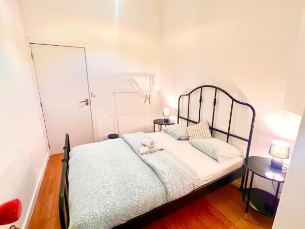 SwissPorto Guest House : photo 4 de la chambre chambre double classique