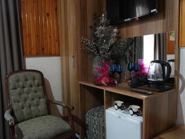 OzenTurku Hotel : photo 3 de la chambre chambre double deluxe