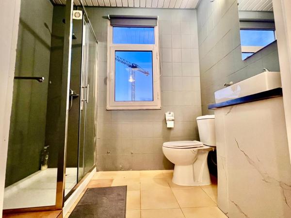 SwissPorto Guest House : photo 5 de la chambre chambre double classique