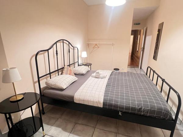 SwissPorto Guest House : photo 4 de la chambre chambre deluxe