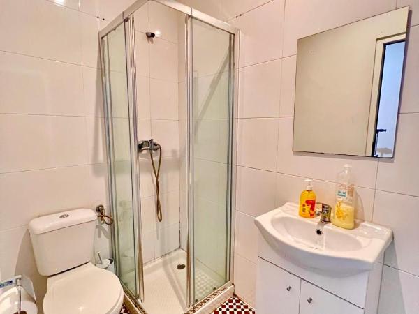 SwissPorto Guest House : photo 4 de la chambre chambre deluxe