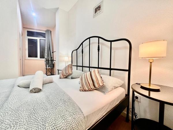 SwissPorto Guest House : photo 3 de la chambre chambre deluxe